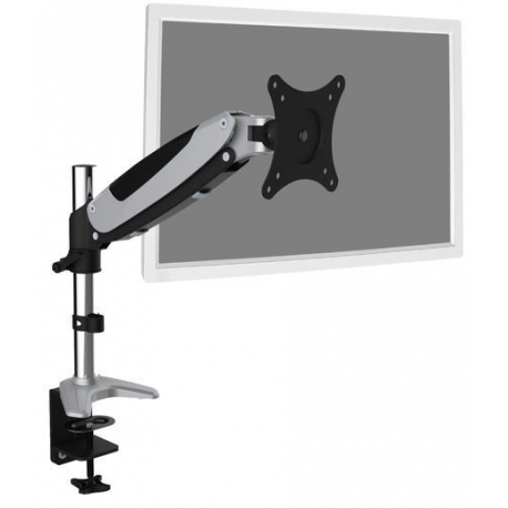 DIGITUS DA-90351 - Mounting kit (desk clamp mount, spring arm) - for LCD display - screen size: 17"-27" - desktop - 1