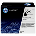 HP CE255XC - High Yield - black - original - LaserJet - toner cartridge (CE255XC) Contract - for LaserJet Enterprise MFP M525; LaserJet Enterprise Flow MFP M525; LaserJet Managed MFP M525