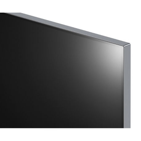 LG - 55 Class G3 Series OLED evo 4K UHD Smart WebOS TV