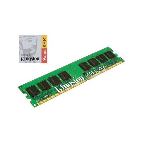 Kingston - DDR5 - module - 32 GB - DIMM 288-pin - 5600 MHz / PC5-44800 - CL46 - 1.1 V - unbuffered - on-die ECC - 0