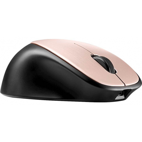 HP ENVY Rechargeable 500 - Mouse - laser - wireless - USB wireless receiver - for OMEN by HP Laptop 16; Pavilion TP01; Pavilion Plus Laptop 14; Pavilion x360 Laptop - 1