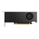 NVIDIA RTX 4000 SFF Ada Generation - Graphics card - RTX 4000 Ada - 20 GB GDDR6 - PCIe 4.0 x16 - 4 x DisplayPort