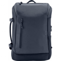 HP Travel - Notebook carrying backpack - up to 15.6" - forged iron - for Victus by HP Laptop 15; Laptop 15, 15s; Pavilion x360 Laptop