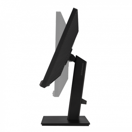 ASUS BE24ECSBT - LED monitor - 23.8" - touchscreen - 1920 x 1080 Full HD (1080p) @ 75 Hz - IPS - 300 cd / m² - 1000:1 - 5 ms - HDMI, 2xDisplayPort, USB-C - speakers - black - 4