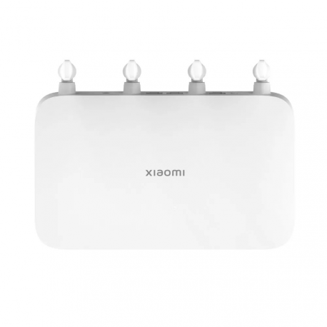 Xiaomi Router AC1200 - Wireless router - 2-port switch - GigE - Wi-Fi 5 - Dual Band - 2