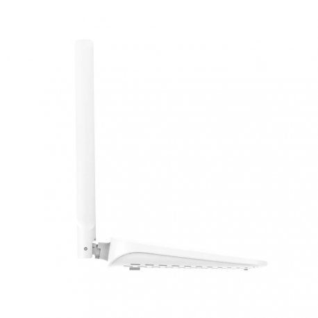 Xiaomi Router AC1200 - Wireless router - 2-port switch - GigE - Wi-Fi 5 - Dual Band - 3