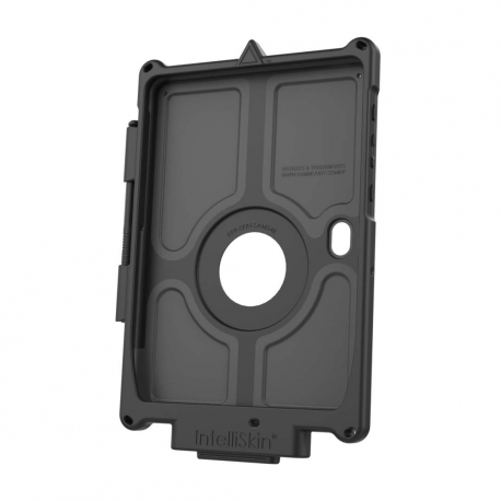 RAM IntelliSkin Next Gen - Back cover for tablet - rugged - polycarbonate, thermoplastic elastomer (TPE) - 1