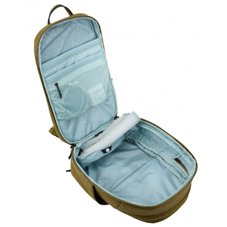 Thule Aion Travel Backpack 40L - Nutria - 2