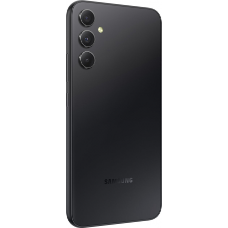 Samsung Galaxy A34 5G - 5G smartphone - Prompt SIA