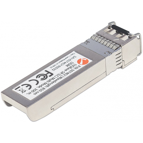 10 Gigabit Fiber SFP+ Optical - 2