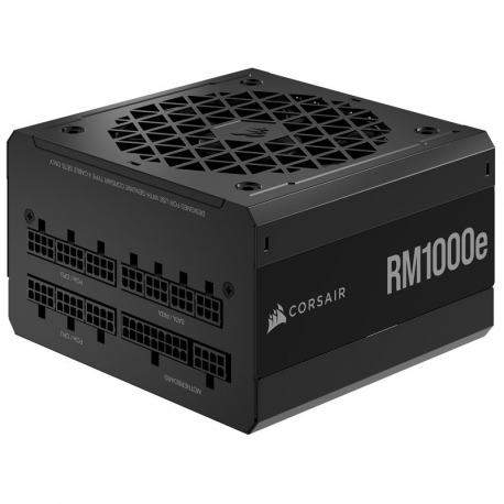 CORSAIR RMe Series RM1000e - Power supply (internal) - Prompt SIA