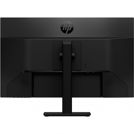 HP P27h G5 - P-Series - LED monitor - 27" - 1920 x 1080 Full HD (1080p) @ 75 Hz - IPS - 250 cd / m² - 1000:1 - 5 ms - HDMI, VGA, DisplayPort - speakers - black - 3