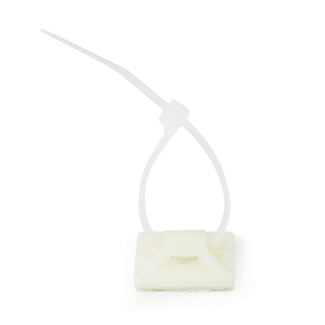 CABLE TIE MOUNTS - 0