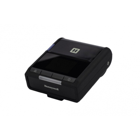 Honeywell LNX3 - Label / receipt printer - B / W - direct thermal - Roll (8 cm) - 203 dpi - up to 127 mm / sec - Wi-Fi(n), USB-C, Bluetooth 5.0 LE - 0