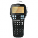 DYMO LabelMANAGER 420P - Labelmaker - B / W - thermal transfer - Roll (1.9 cm) - 180 dpi - USB - cutter