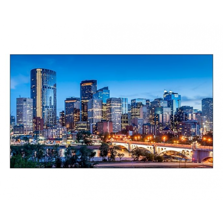 Samsung VM55B-E - 55" Diagonal Class VMB-E Series LED-backlit LCD display - digital signage - 1080p 1920 x 1080 - 0