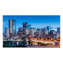 Samsung VM55B-E - 55" Diagonal Class VMB-E Series LED-backlit LCD display - digital signage - 1080p 1920 x 1080