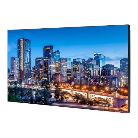 Samsung VM55B-E - 55" Diagonal Class VMB-E Series LED-backlit LCD display - digital signage - 1080p 1920 x 1080 - 3