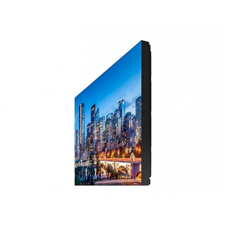 Samsung VM55B-E - 55" Diagonal Class VMB-E Series LED-backlit LCD display - digital signage - 1080p 1920 x 1080 - 4