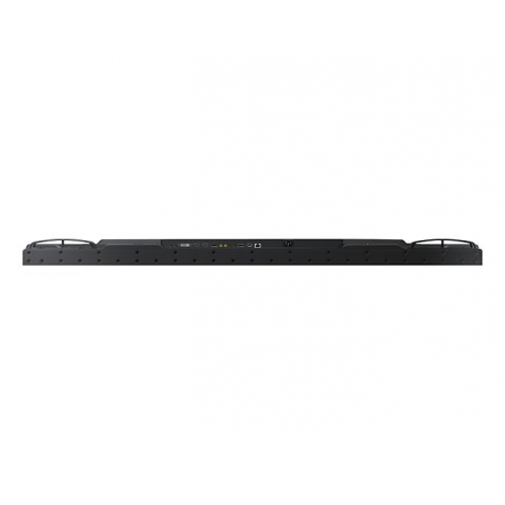 Samsung VM55B-E - 55" Diagonal Class VMB-E Series LED-backlit LCD display - digital signage - 1080p 1920 x 1080 - 8