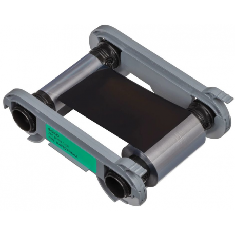 Evolis BlackFLEX - Black - print ribbon - for Evolis Primacy 2 - 0