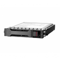 HPE - SSD - Mixed Use - 3.2 TB - hot-swap - 2.5" SFF - U.3 PCIe 4.0 (NVMe) - with HPE Basic Carrier - for ProLiant DL345 Gen10, DL360 Gen10, DL365 Gen10, DL380 Gen10, DL385 Gen10