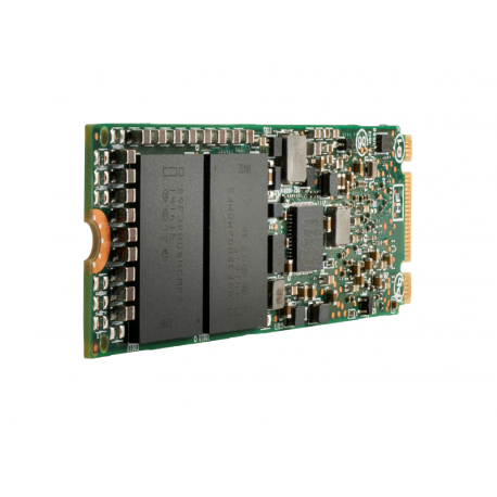 HPE Midline - Hard drive - 20 TB - internal - 3.5" LFF - SAS 12Gb / s - 7200 rpm - 0