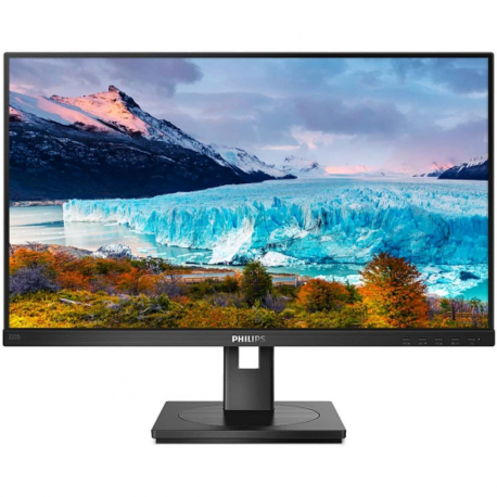 Philips S-line 222S1AE - LED monitor - Full HD (1080p) - 22" - 0