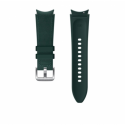 Samsung ET-SHR88 - Band for smart watch - Small / Medium - green - for Galaxy Watch4 (40 mm), Watch4 Classic