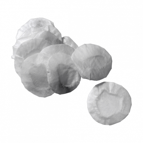 EPOS I SENNHEISER HPH 02 - Hygiene cover for headset (pack of 50) - for IMPACT MB Pro 1, Pro 2; IMPACT SC 23X, 26X, 30, 60, 63X, 66X - 0