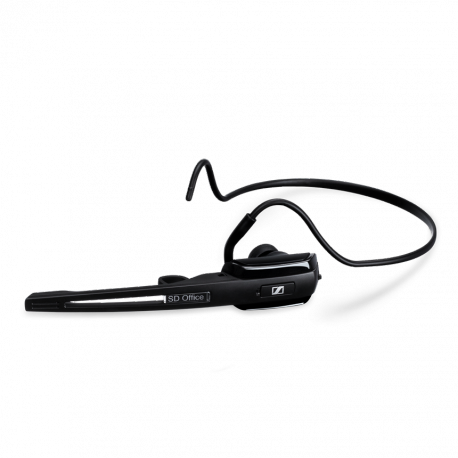 EPOS I SENNHEISER NB 20 - Neckband for wireless headset - for IMPACT DW Office USB ML, Pro2; IMPACT SD PRO 1; IMPACT SDW 50XX; Sennheiser D 10; SDW 50XX - 1