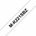 MK221SBZ Labelling Tape (9mm)
