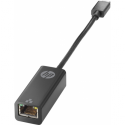 USB-C to RJ45 Adapter EURO
