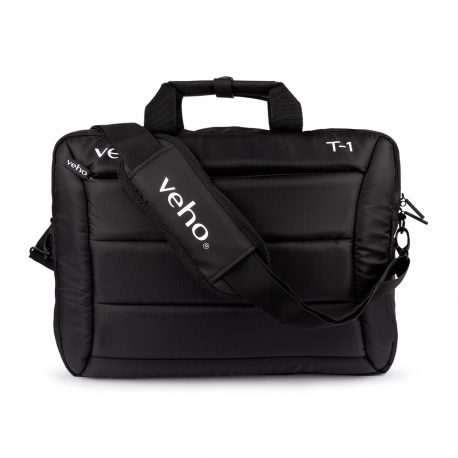 Veho T-Series T-1 - Notebook carrying case - 15.6" - 0