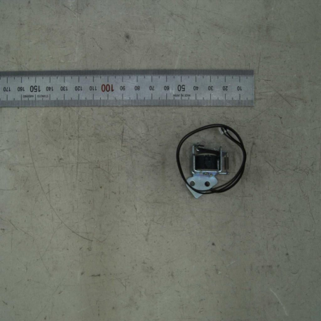 Solenoid - 0