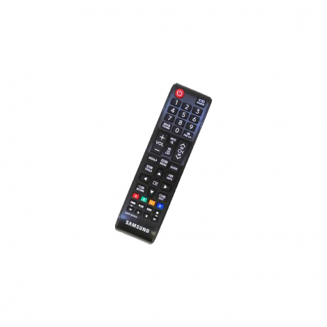 Samsung - Remote control - infrared - for Samsung UE22F5000, UE28F4000, UE32F4000, UE32F5000, UE32F5070, UE39F5000, UE42F5000 - 0