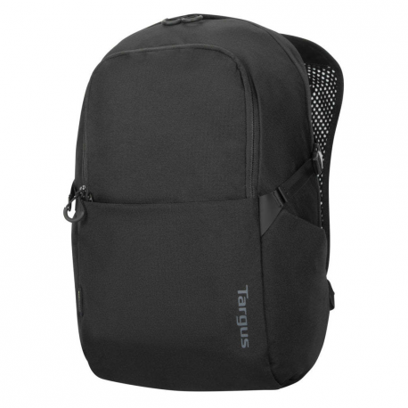 Targus EcoSmart Zero Waste - Notebook carrying backpack - up to 15.6" - 1