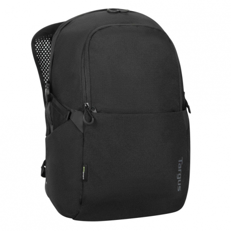 Targus EcoSmart Zero Waste - Notebook carrying backpack - up to 15.6" - 2