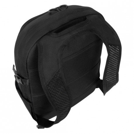 Targus EcoSmart Zero Waste - Notebook carrying backpack - up to 15.6" - 5