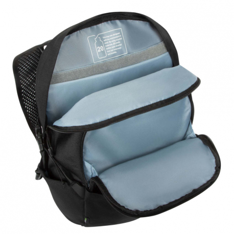 Targus EcoSmart Zero Waste - Notebook carrying backpack - up to 15.6" - 10
