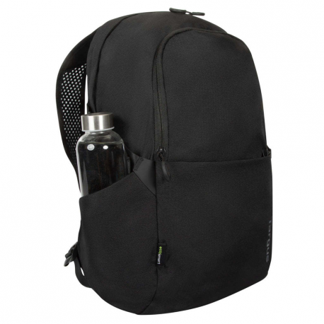 Targus EcoSmart Zero Waste - Notebook carrying backpack - up to 15.6" - 11