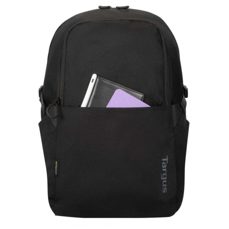 Targus EcoSmart Zero Waste - Notebook carrying backpack - up to 15.6" - 12