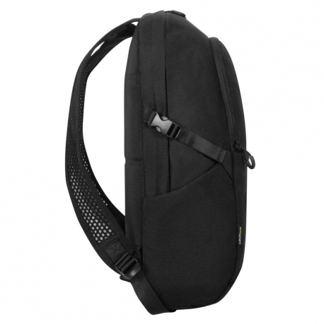 Targus EcoSmart Zero Waste - Notebook carrying backpack - up to 15.6" - 16