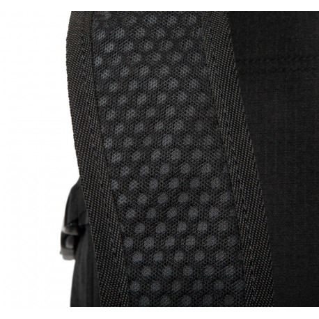 Targus EcoSmart Zero Waste - Notebook carrying backpack - up to 15.6" - 18