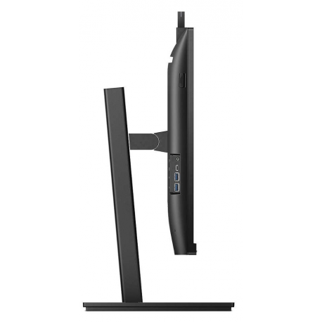 Philips 40B1U5601H - 5000 Series - LED monitor - 40" (39.53" viewable) - 3440 x 1440 UWQHD @ 120 Hz - IPS - 300 cd / m² - 1200:1 - HDR10 - 4 ms - HDMI, DisplayPort, 2xUSB-C - speakers - black - 5