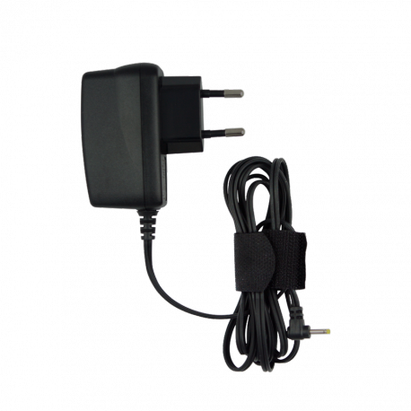 EPOS UNI PS EU 01 - Power adapter - 0.85 A (DC jack) - European Union - for IMPACT D 10; IMPACT DW 10, 20, 30, Office ML, Office USB, Office USB ML, Pro1, Pro2 - 1
