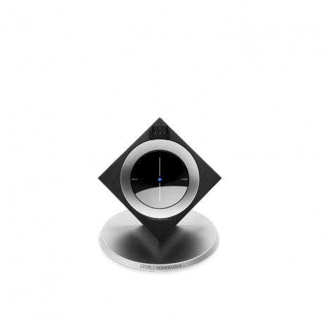 EPOS I SENNHEISER IMPACT DW-BS PHONE EU - Wireless headset system base for headset - black - for IMPACT DW Office ML, Office USB, Pro1, Pro2; Sennheiser DW Office; DW Pro 2; DW Pro1 - 0