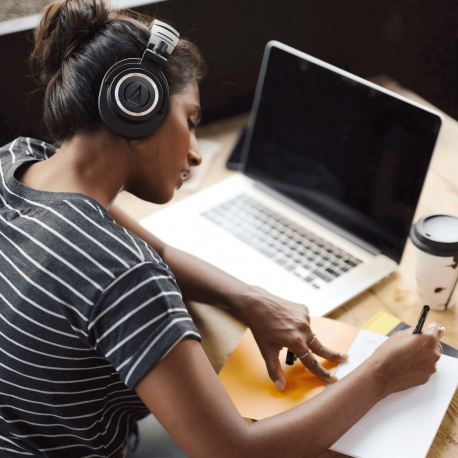 EPOS EXPAND Vision 1M - Conference camera - colour - 2160p - USB - MJPEG, H.264 - DC 5 V - 11