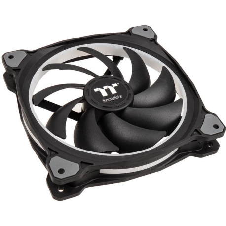 Thermaltake Riing 14 LED RGB - Case fan - 140 mm - 1