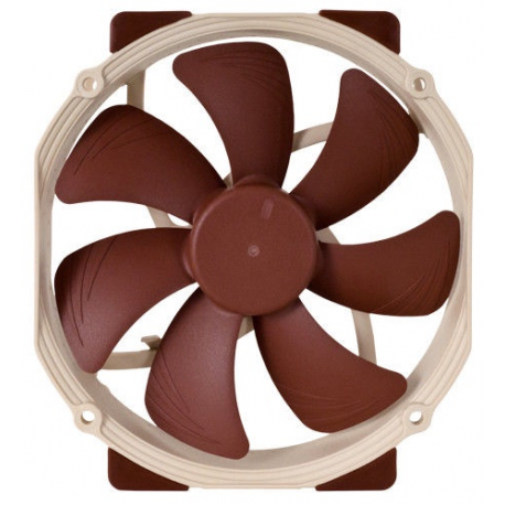 Noctua NF-A15 PWM - Case fan - 140 mm - 0